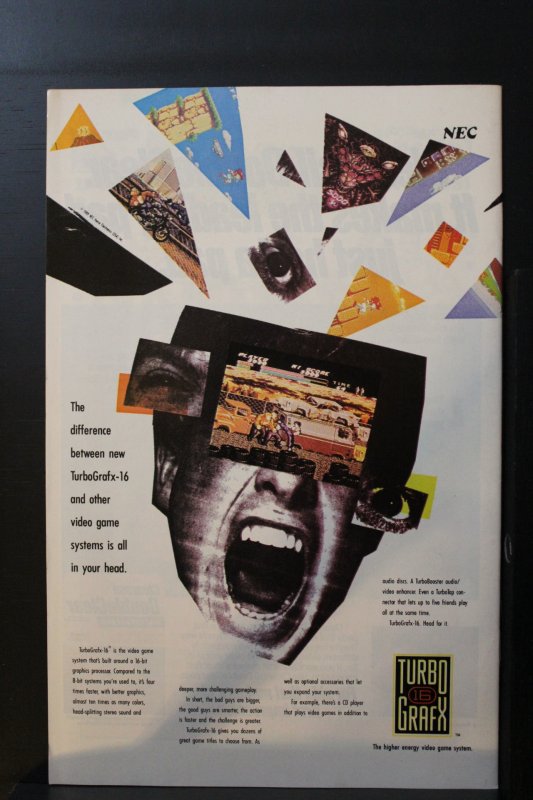 The Amazing Spider-Man #328 (1990)