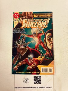 The Power of Shazam! #25 NM DC Comic Books Captain Marvel Black Adam 5 HH76