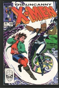 XMEN 174,176,178,180,193,196,198,211,217,218,224 NM 70% OFF GUIDE!!!