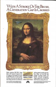 Primal Force #0 (1994) - NM-