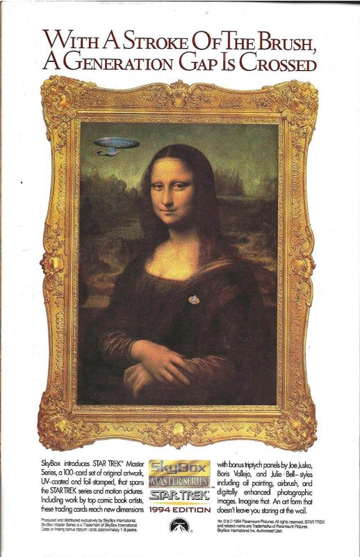 Primal Force #0 (1994) - NM-