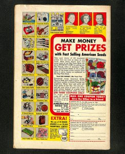 Adventure Comics #343