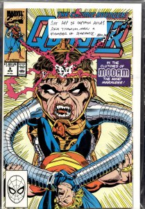 Quasar #9 (1990) Quasar