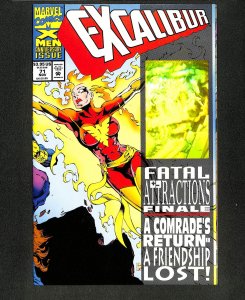 Excalibur #71