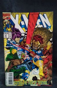X-Men #23 1993 Marvel Comics Comic Book