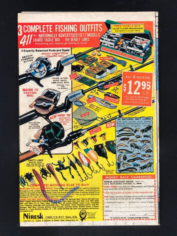 Marvel Two-in-One #27 (1977) The Thing versus Deathlok!