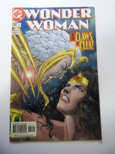 Wonder Woman #182 (2002)