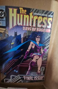 The Huntress #19 (1990)
