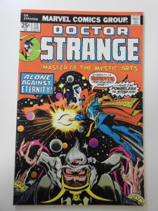 Doctor Strange #13 (1976) VF Condition! MVS intact!