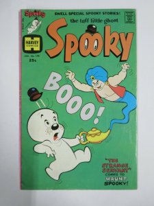 SPOOKY #148 (Harvey, 11/1975)  VERY GOOD (VG)