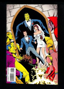 Incredible Hulk (1962) #418 1st Appearance Talos!