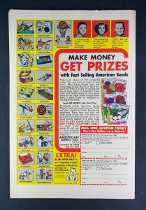 Fantastic Four (1961) #86 FN+ (6.5) Doctor Doom