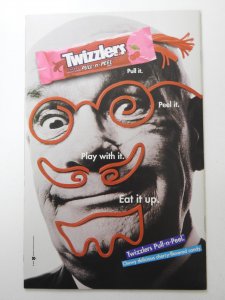 Sonic & Knuckles (1995) #1 48-Pages! Beautiful NM- Condition!