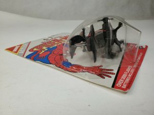  Spider-Man Electronic Spider Copter Helicopter Buddy L  NEW NM   1990       