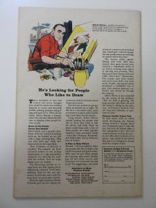 Fantastic Four #44 (1965) VG/FN Condition!