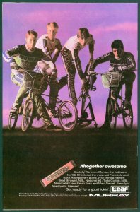 Daredevil 235 NM+ 9.6 Marvel 1986