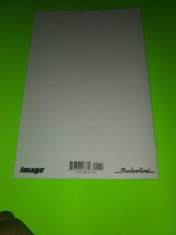 Sonata 1A Haberlin Hine Image NM+ Hot