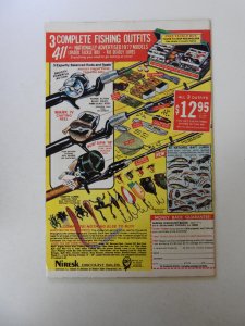 Thor #259 VF condition