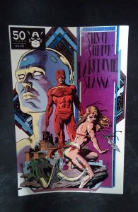 Marvel Comics Presents #69 (1991)