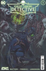Knight Terrors: Detective Comics #1 (2023)