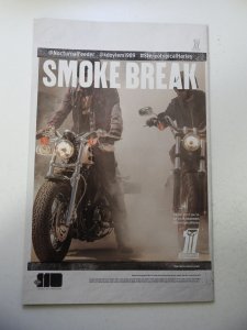 Infinity #2 (2013) VF- Condition