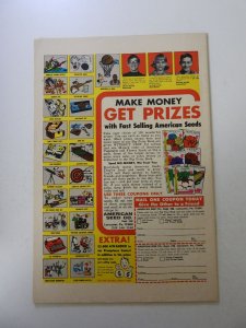 Iron Man #46 (1972) VF- condition