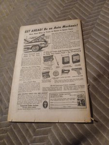 Herbie Comics 9 & 14 Coverless Acg Silver Age Superhero Lot Run Set Collection