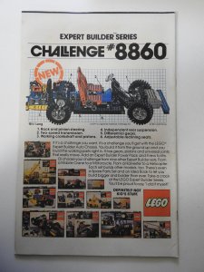 The Incredible Hulk #265 (1981)