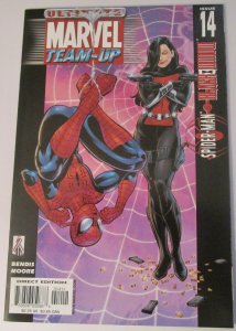 Ultimate Marvel Team-Up #14 (2002)