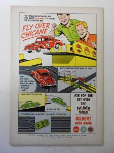 Detective Comics #322 (1963) VF- Condition!