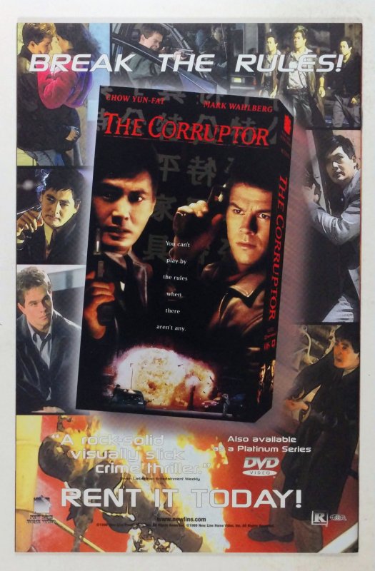 The Darkness #27 (1999)