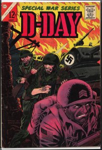 Special War Series #1 (1965)