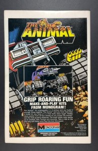 Secret Origins #1 (1986)