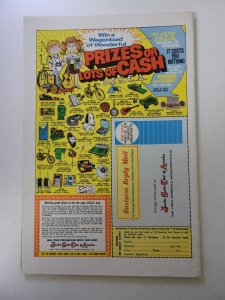 Marvel Feature #11 (1973) FN- condition