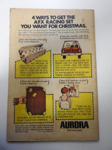 Superman's Pal, Jimmy Olsen #145 (1972)