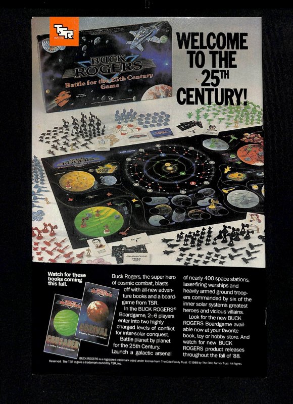 West Coast Avengers #43 Scarlet Witch Vision!