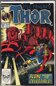 Thor #388 (1988) Thor [Key Issue]