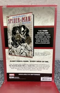 Transformers: Last Bot Standing #4 Cover D (2022)