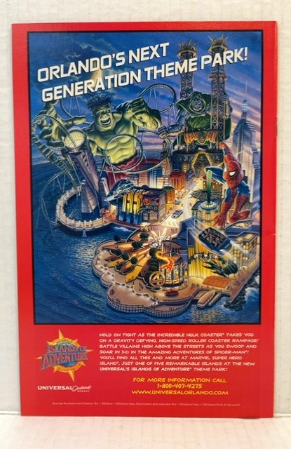 The Punisher #22 (2003)