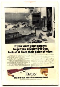 Richie Rich Success Stories #54  1974 - Harvey  -VG - Comic Book