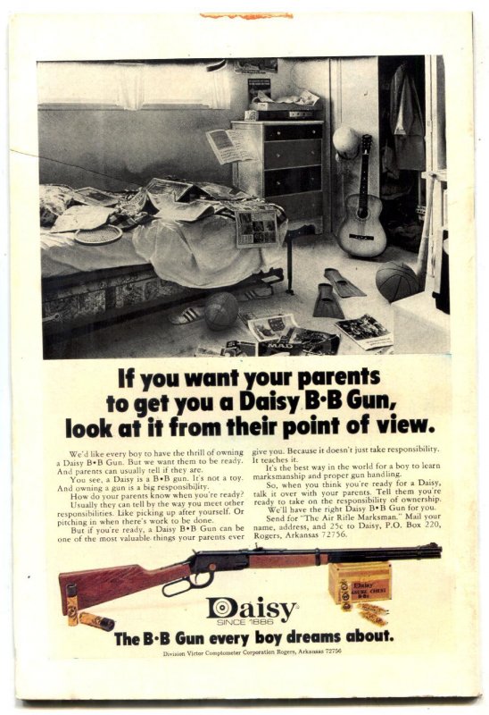 Richie Rich Success Stories #54  1974 - Harvey  -VG - Comic Book