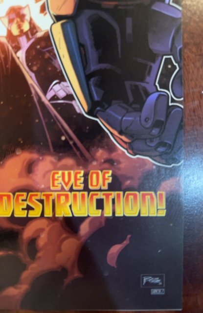 Earth 2: Society #21 (2017)