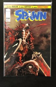 Spawn #351 (2024)