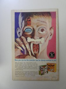 World's Finest Comics #167 (1967) FN/VF condition