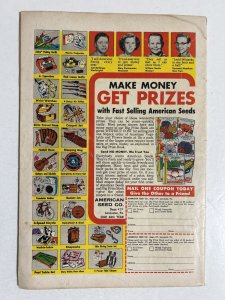 Our Fighting Forces #84 G/VG 3.0 DC Comics 1964