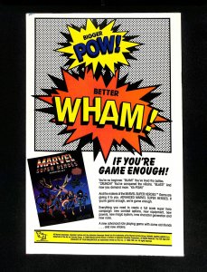 Amazing Spider-Man #287 Daredevil!