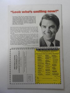 The Incredible Hulk #197 (1976) VF- Condition! MVS intact!