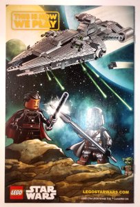 Thor #20 (9.6, 2022) [Key Issue]