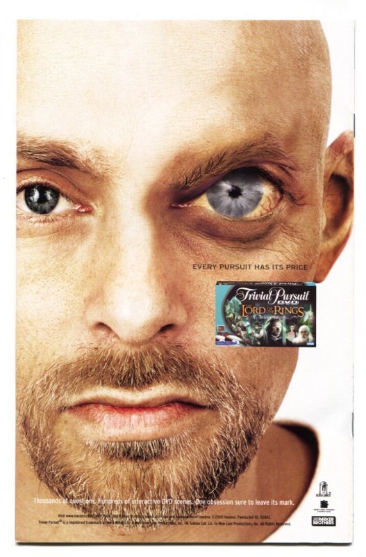 Batman #638  2005 - DC  -NM- - Comic Book