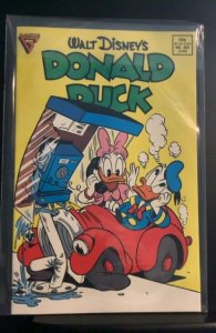 Donald Duck #263 (1988)